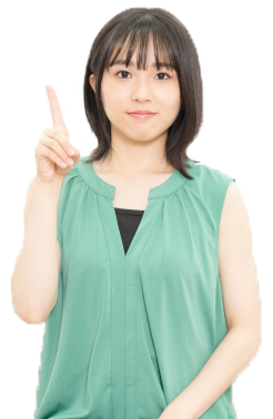 任意売却を解説する女性の写真1